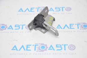 Hood lock bracket left BMW X3 F25 11-17
