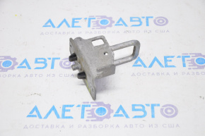 Hood lock bracket left BMW X3 F25 11-17
