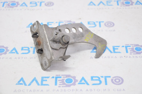 Hood lock bracket right BMW X3 F25 11-17