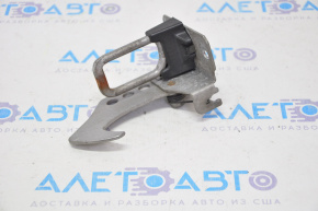 Hood lock bracket right BMW X3 F25 11-17