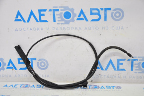 Hood Release Cable Front BMW X3 F25 11-17