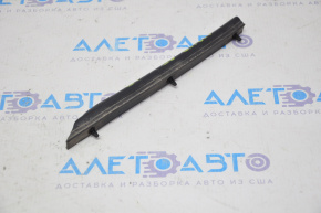 Hood seal left front BMW X3 F25 11-17
