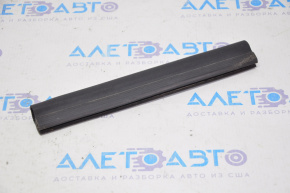 Hood seal right rear BMW X3 F25 11-17