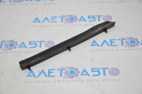 Hood seal right front BMW X3 F25 11-17