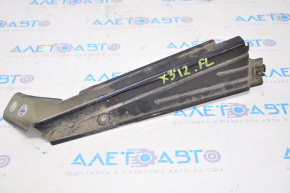Left Front Wing Bracket BMW X3 F25 11-17