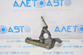 Bracket wing-headlight left BMW X3 F25 11-17