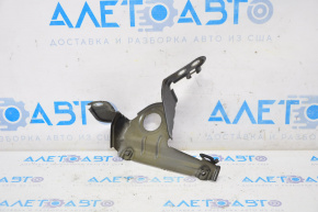 Bracket wing-headlight left BMW X3 F25 11-17