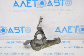 Bracket wing-headlight right BMW X3 F25 11-17