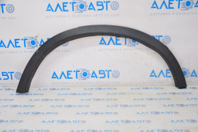 Rear left wing arch trim BMW X3 F25 11-17 scratch