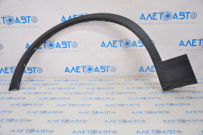 Front left fender arch trim BMW X3 F25 11-17