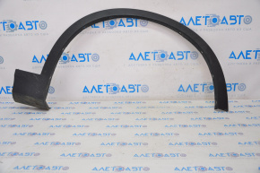 Front right fender arch trim BMW X3 F25 11-17