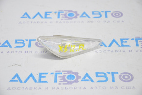 Left wing turn signal BMW X3 F25 11-14