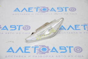 Right wing turn signal BMW X3 F25 11-14