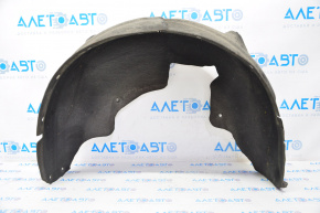 Rear left mudguard BMW X3 F25 11-17