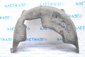 Rear left mudguard BMW X3 F25 11-17