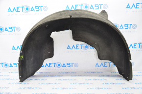 Rear right mudguard BMW X3 F25 11-17