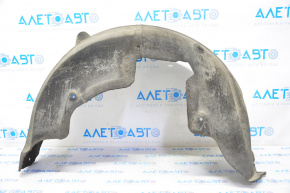 Rear right mudguard BMW X3 F25 11-17