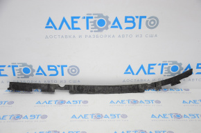 Wing seal door-wing left BMW X3 F25 11-17