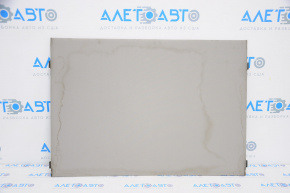 Front panoramic curtain BMW X3 F25 11-17 gray for dry cleaning