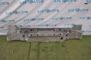 Rear panel BMW X3 F25 11-17 2 parts
