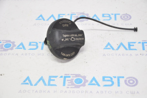 Fuel filler cap BMW X3 F25 11-17