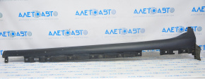 Threshold left BMW X3 F25 11-17 structure