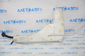 BMW X3 F25 11-17 washer reservoir with neck, sensor and cover for headlight washer