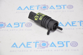Rear Window Washer Motor BMW X3 F25 11-17