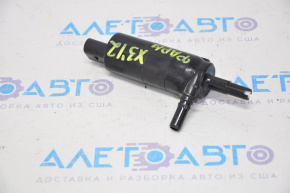 Headlight Washer Motor BMW X3 F25 11-17