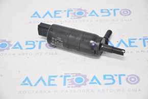Headlight Washer Motor BMW X3 F25 11-17