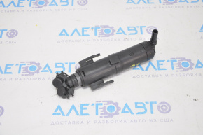 Headlight washer left BMW X3 F25 11-14