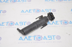 Headlight washer right BMW X3 F25 11-14