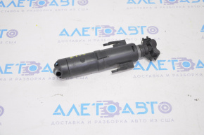 Headlight washer right BMW X3 F25 11-14