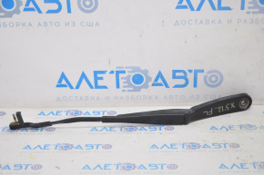 Left wiper arm BMW X3 F25 11-17