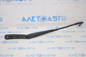 Wiper arm right BMW X3 F25 11-17