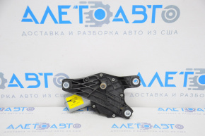 Windscreen wiper trapezoid with motor rear BMW X3 F25 11-17