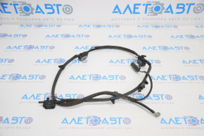 BMW X3 F25 11-17 heated windshield washer nozzles