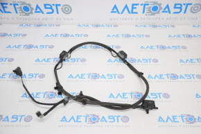 BMW X3 F25 11-17 heated windshield washer nozzles