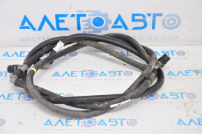 Headlight washer hose BMW X3 F25 11-14