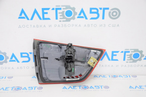 Light inside trunk door right BMW X3 F25 11-17 for halogen headlights