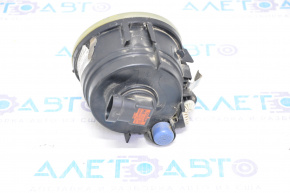 Fog light left PTF BMW X3 F25 11-17 halogen, for polishing