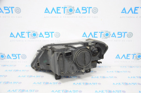 Headlight front right bare BMW X3 F25 11-14 dorest halogen