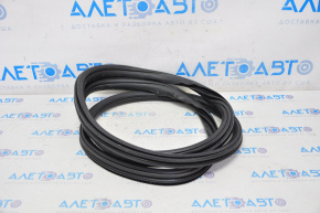 Door seal rear right BMW X3 F25 11-17