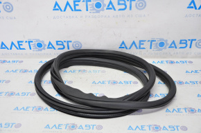 Door seal front left BMW X3 F25 11-17