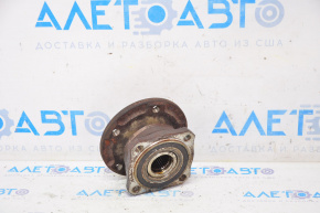 Rear right hub BMW X3 F25 11-17