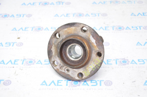 Front right hub BMW X3 F25 11-14 AWD