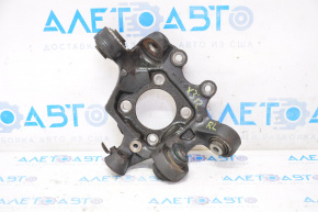 Rear left axle shaft BMW X3 F25 11-17