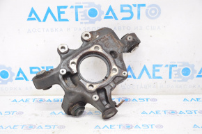 Rear left axle shaft BMW X3 F25 11-17