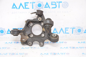 Rear right axle BMW X3 F25 11-17