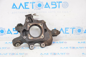 Rear right axle BMW X3 F25 11-17